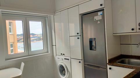 Foto 3 de Pis de lloguer a Rúa Do Socorro, 61, Monte Alto - Zalaeta - Atocha, A Coruña