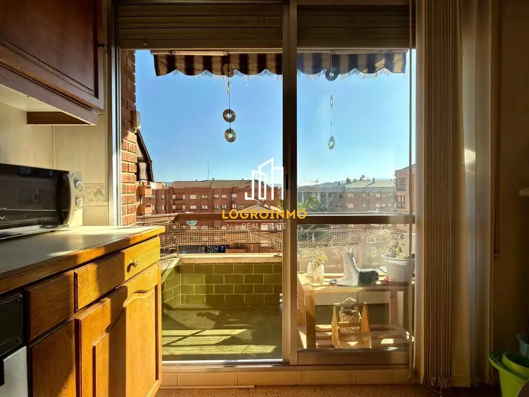 Flat with lift for sale in Centro, imagen 13