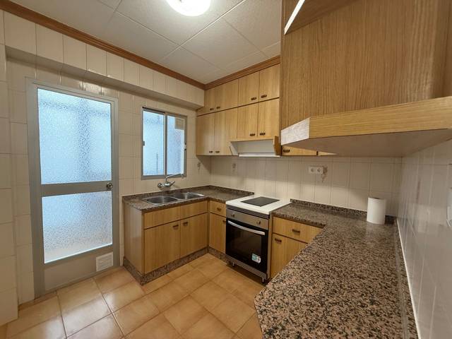 Piso en Alquiler en Las Cruces