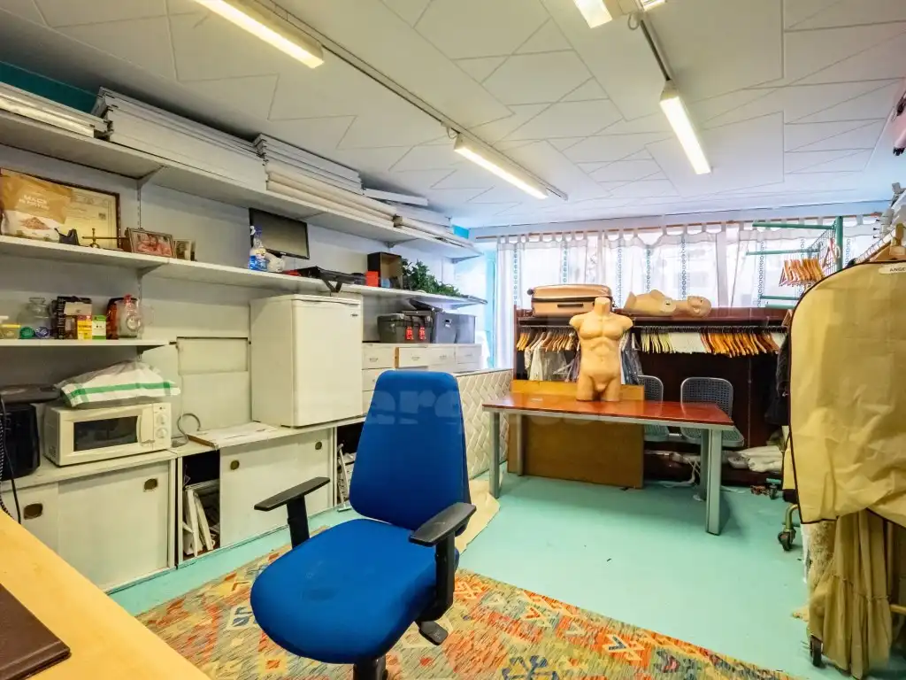 Business premises for sale in Carrer Dídac Garrell i Tauler, imagen 15