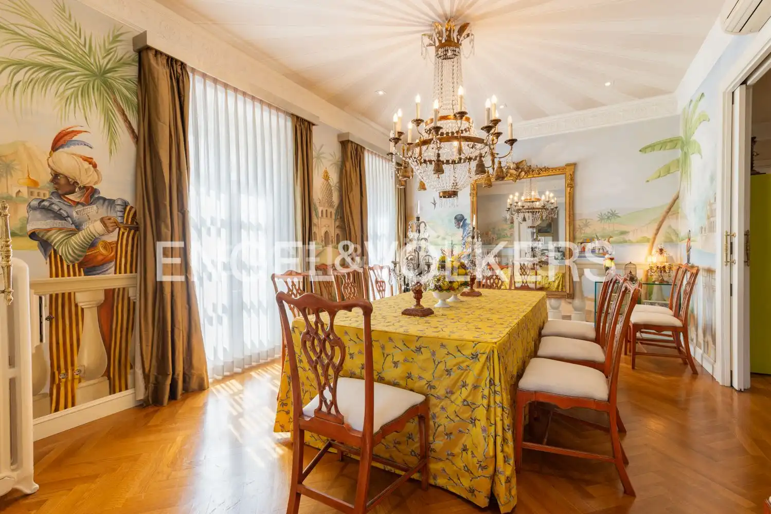 Piso con terraza en venta en Ciutat Vella, imagen 12