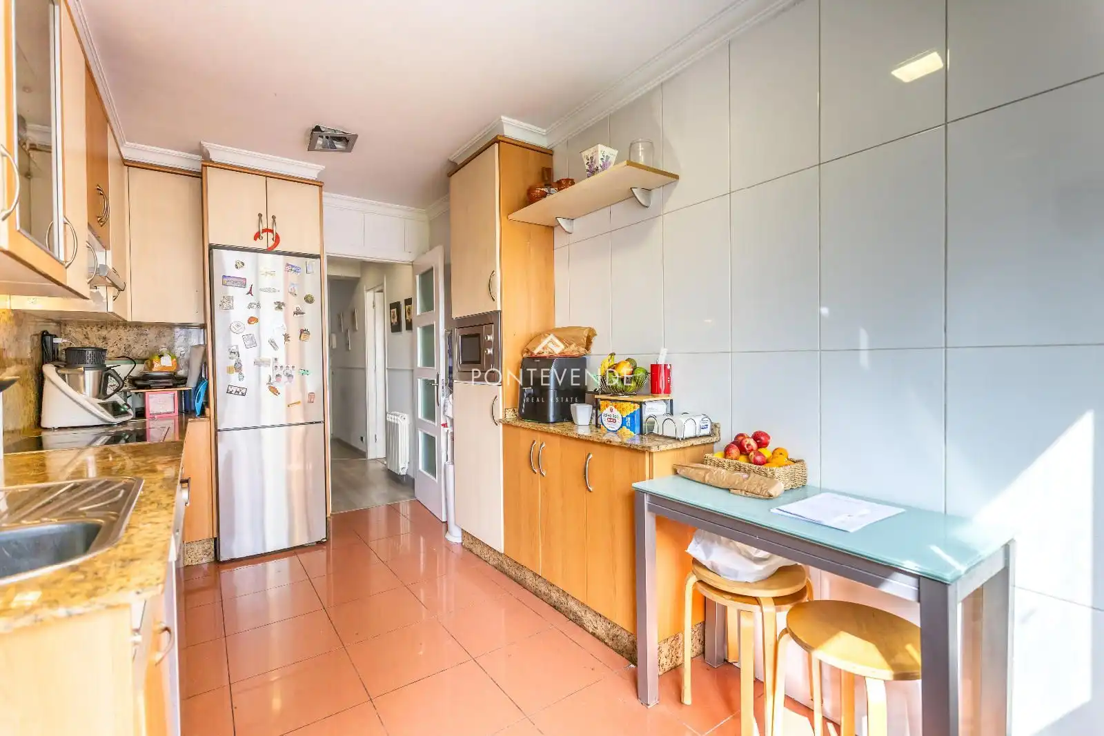 Piso en venta en Teixugueiras, Alcabre