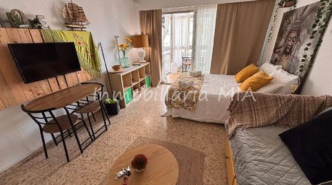 Foto 2 de Estudio en venta en Ayuntamiento, Torremolinos