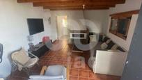 Living room of House or chalet for sale in Benicarló  with Terrace