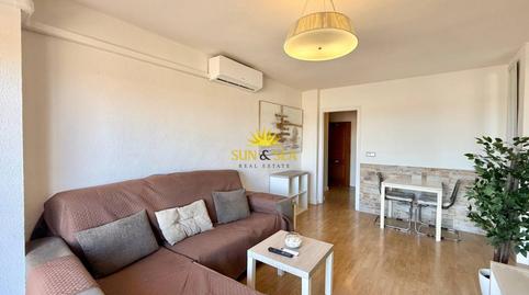 Foto 4 de Apartamento de alquiler en Punta Prima, Alicante