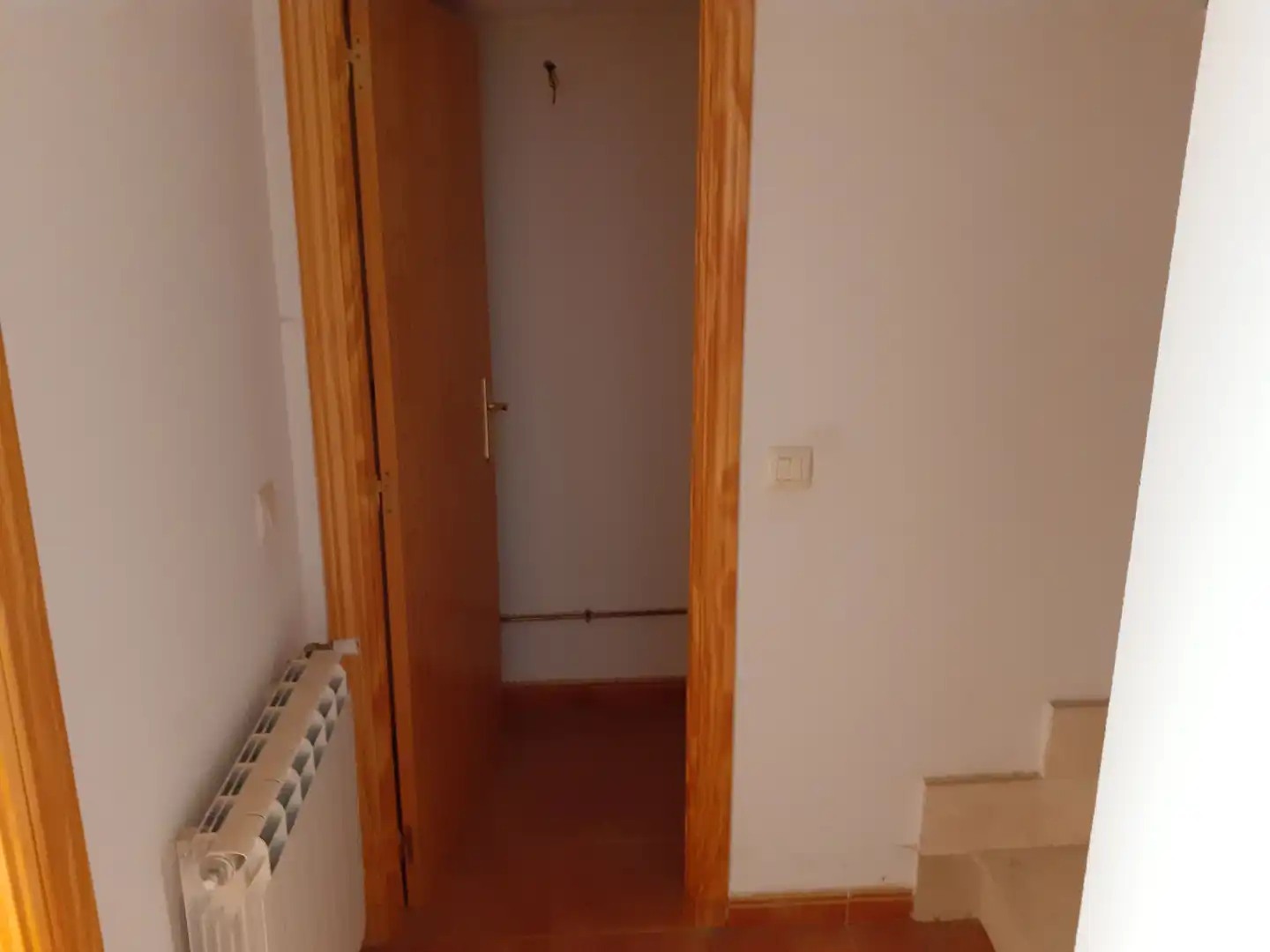 Casa adosada en venta en Malagón