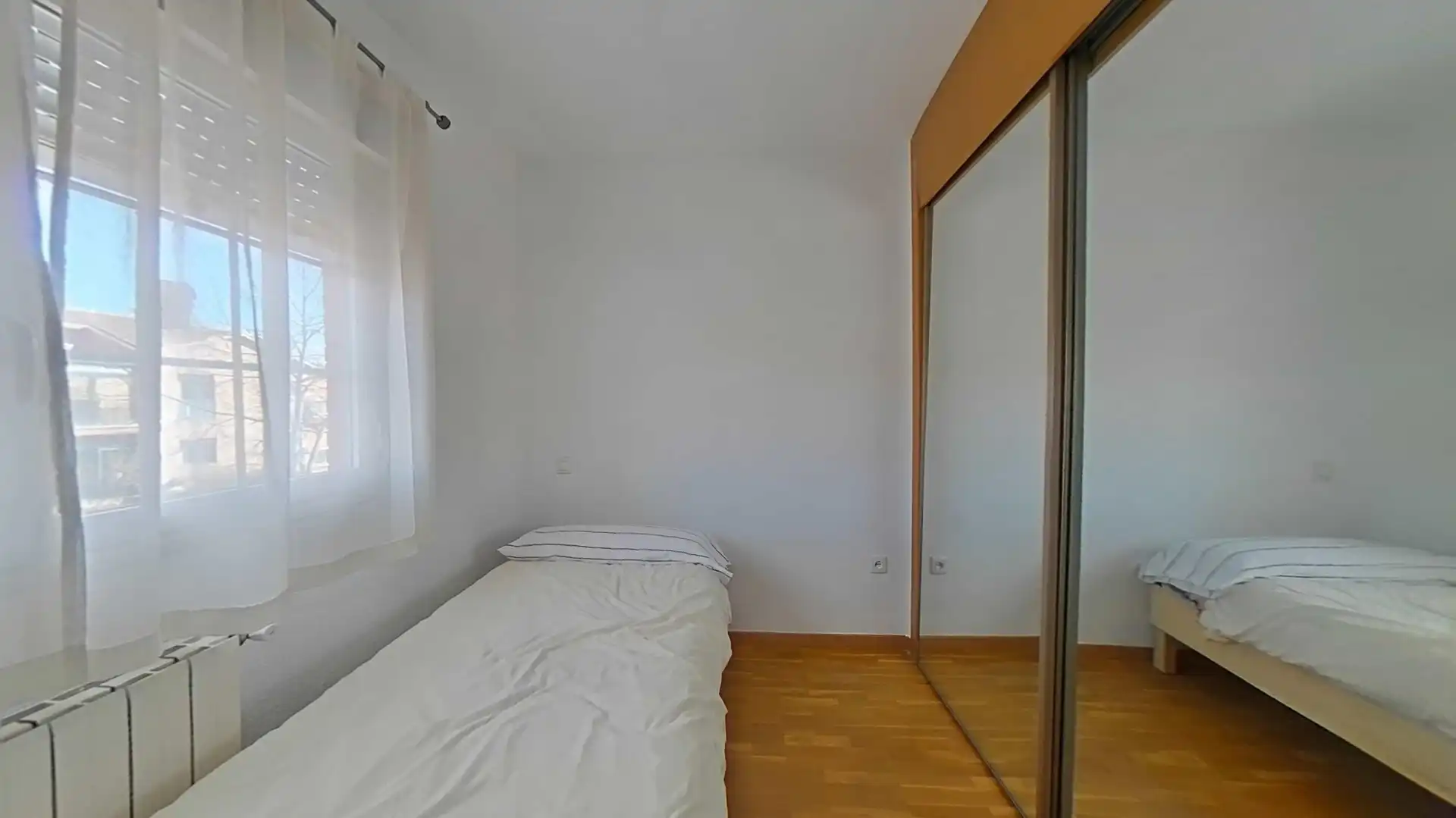 Detached homes for rent in Centro