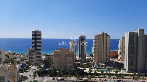 Foto 2 de Apartament en venda a Marisol Park - Ortembach - Los Almendros, Calpe / Calp