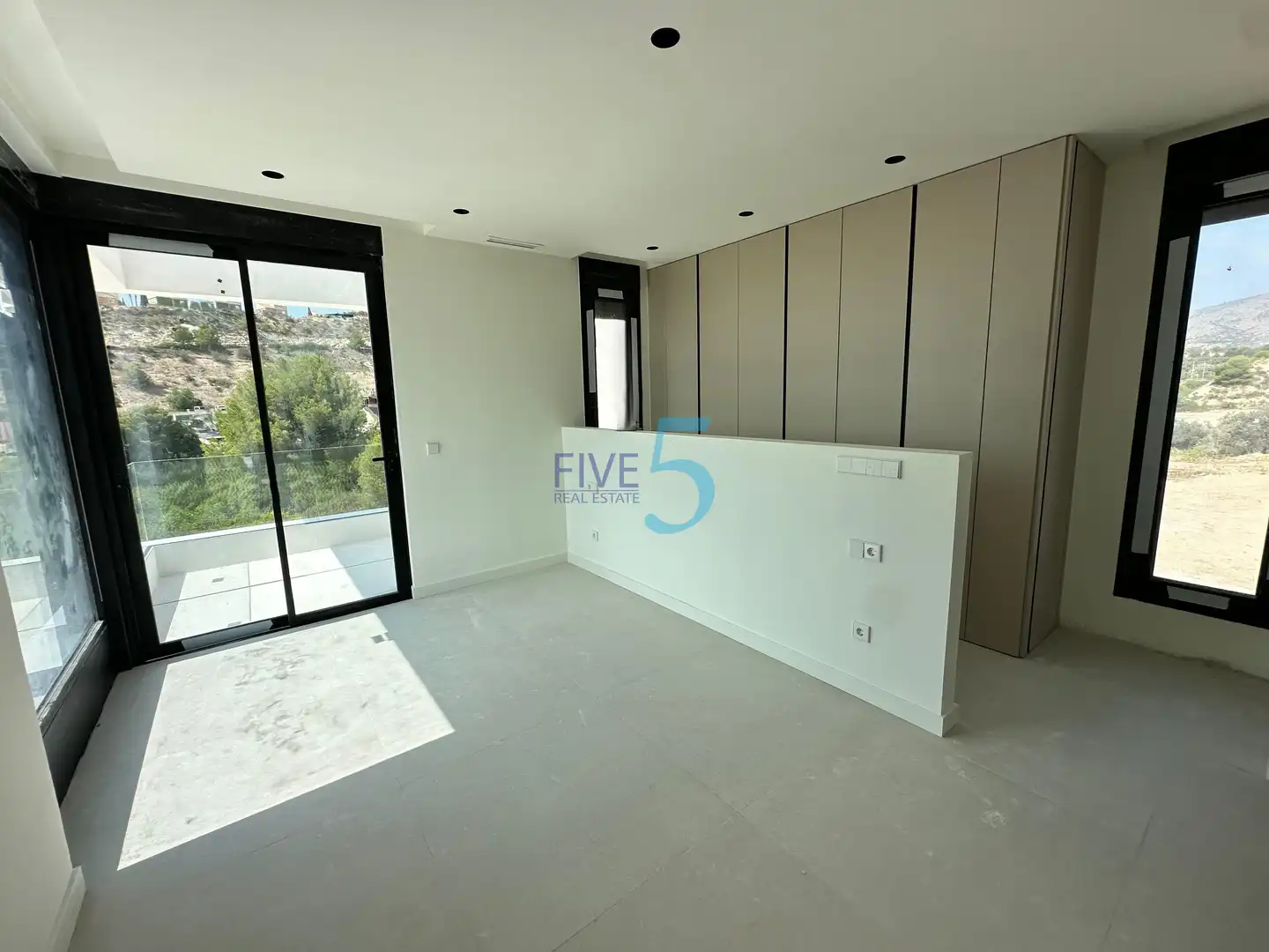 Casa en venta en Balcón de Finestrat - Terra Marina, imagen 11