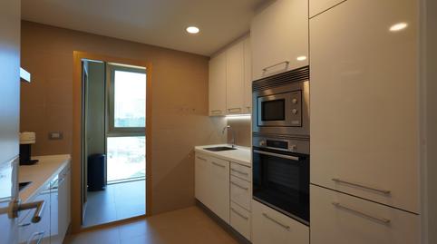 Foto 4 de Piso en venta en Avenida Mexico, Playa Poniente, Benidorm