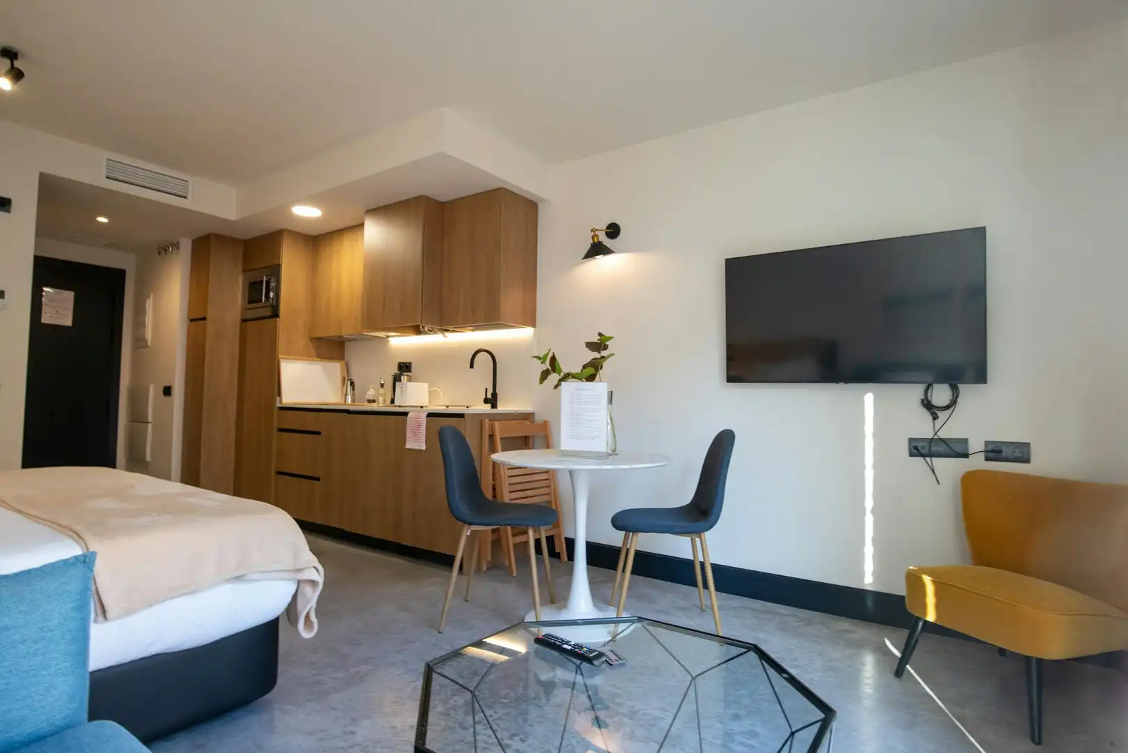 Wohnung zur Miete in Usera, imagen 4