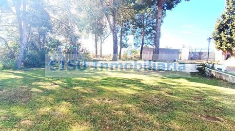 Foto 2 de Finca rústica en venda a Plaça Poligono 14, Montroi / Montroy, Valencia