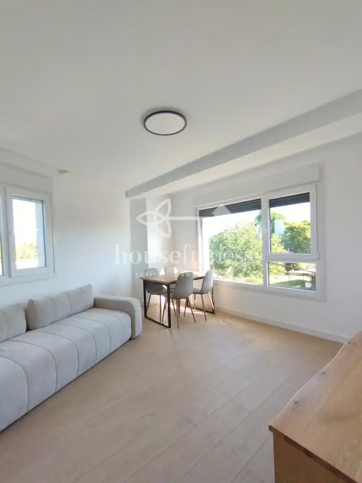 Apartament amb ascensor de lloguer a A Malata - Catabois - Ciudad Jardín, imagen 11