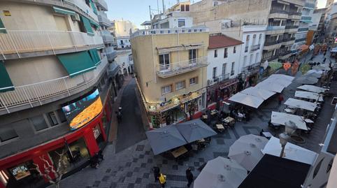 Foto 2 de Pis en venda a Casco Antiguo - Puerto, Benidorm