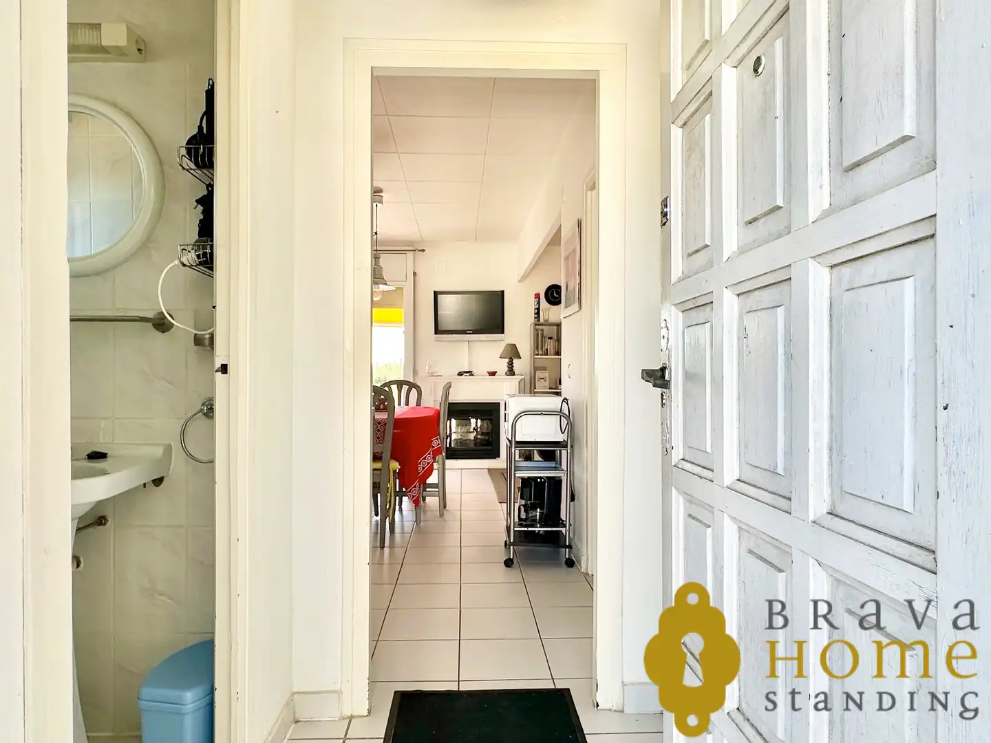 Piso en venta en Segre - Ebre - Ter