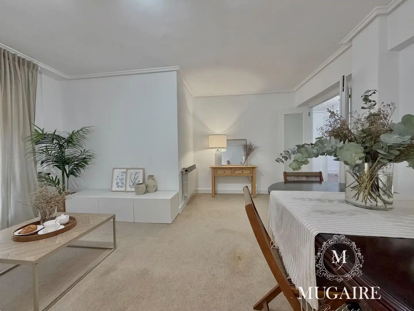 Flat with terrace for sale in Uribarri