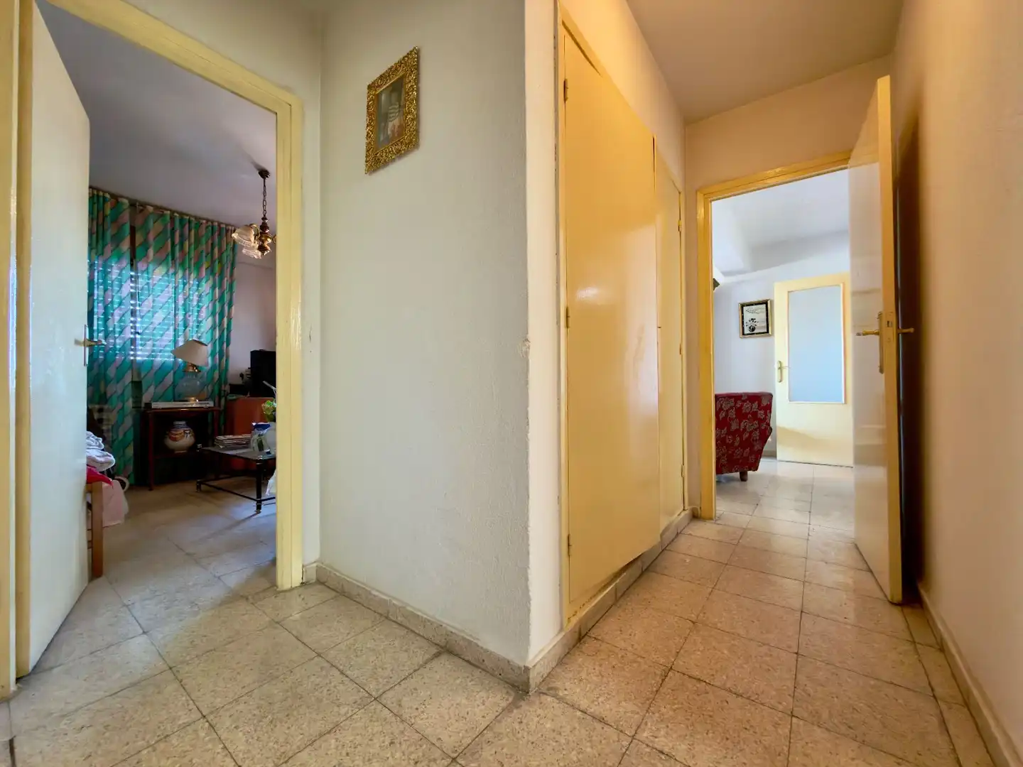 Flat for sale in Talavera de la Reina  with Air Conditioner, Terrace and Furnished