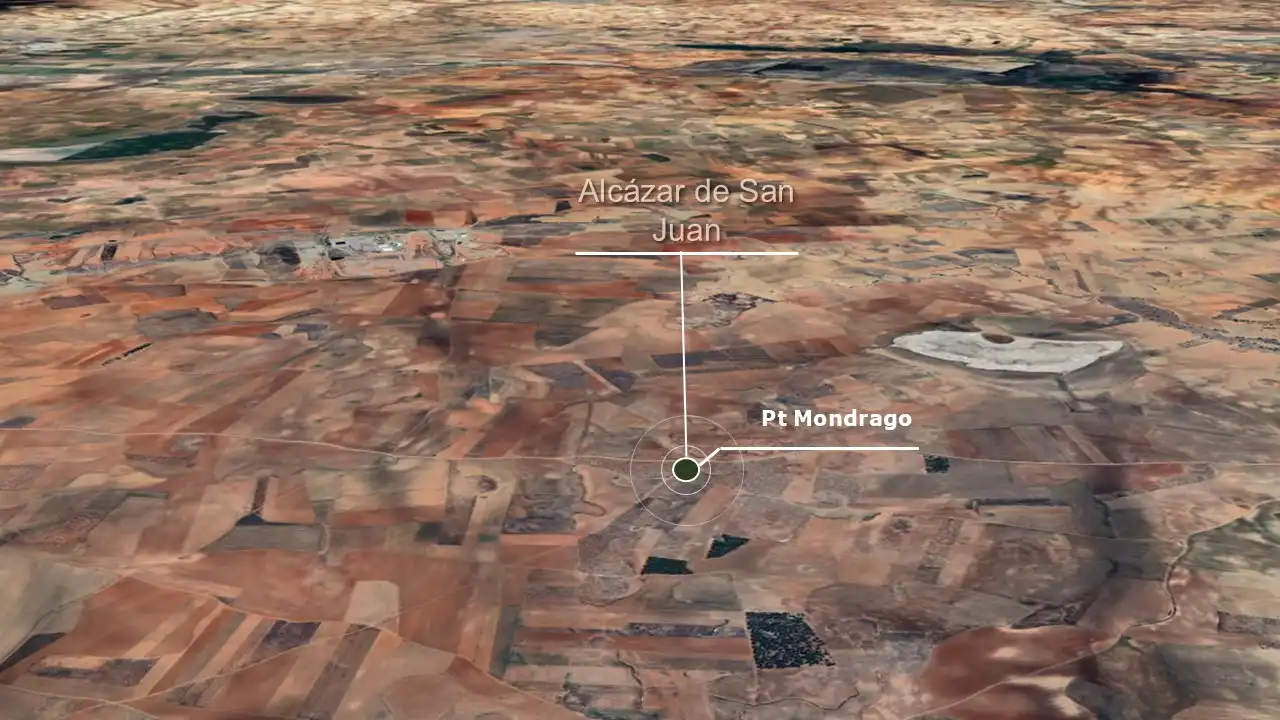 Terreny rústic en venda a Pt Mondrago, imagen 4
