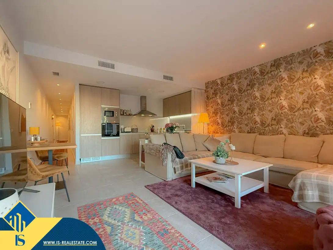 Ático con terraza en venta en Playa del Cura, imagen 6