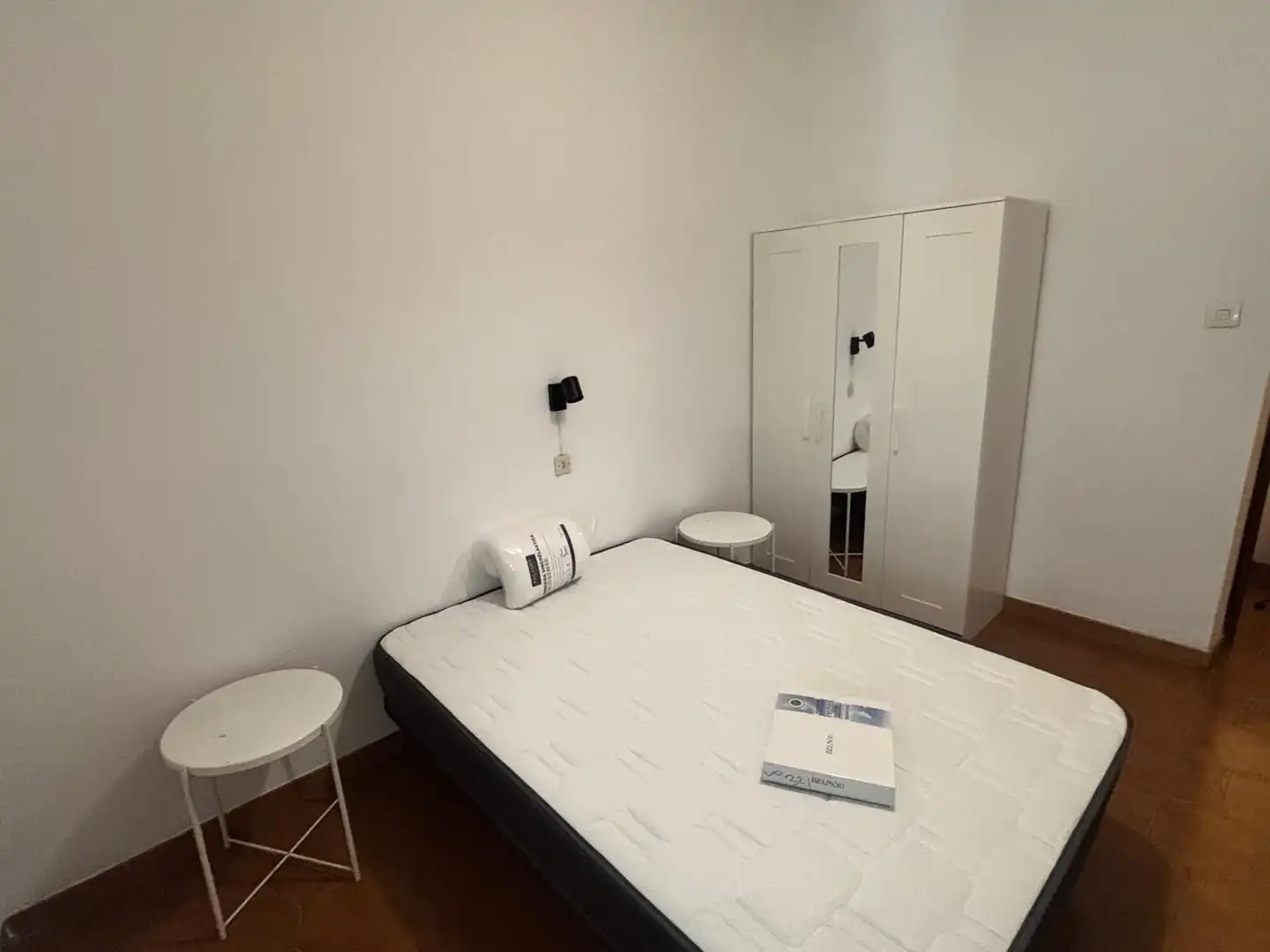 Habitación de Casa o chalet de alquiler en Villaviciosa de Odón con Aire acondicionado, Calefacción y Jardín privado