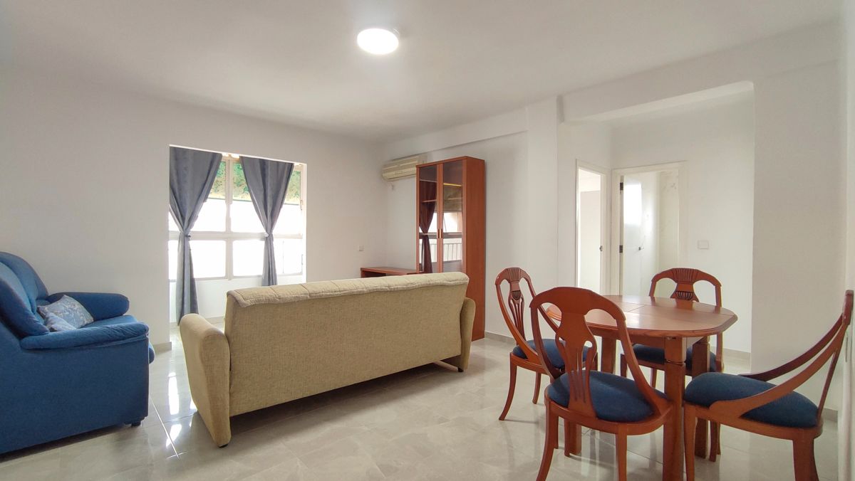 Pis de lloguer a Santa Cristina - San Rafael