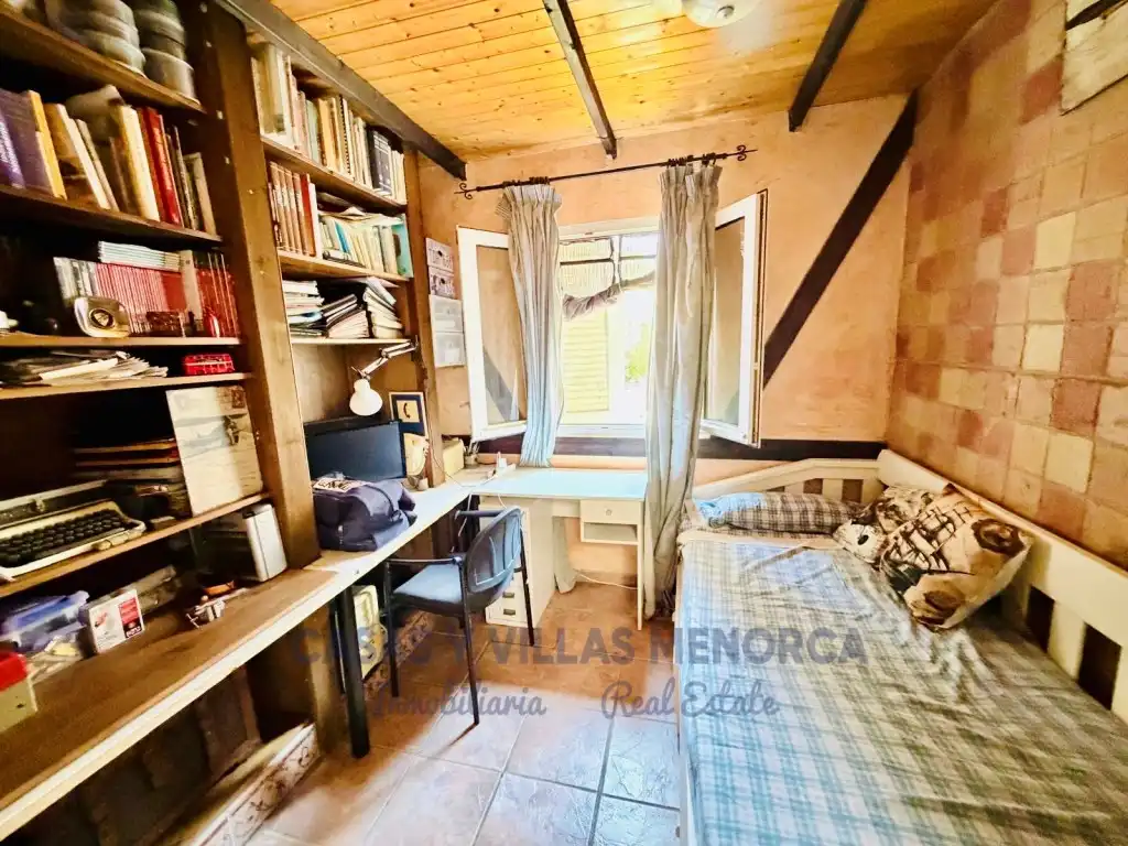 Casa rustica in vendita a Urbanizacion Binixica, imagen 24