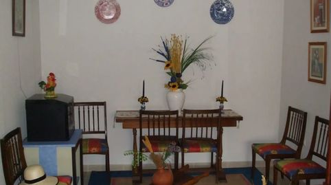 Foto 5 de Casa o xalet de lloguer a Calle Arco de Bara, 36, Mojados, Valladolid
