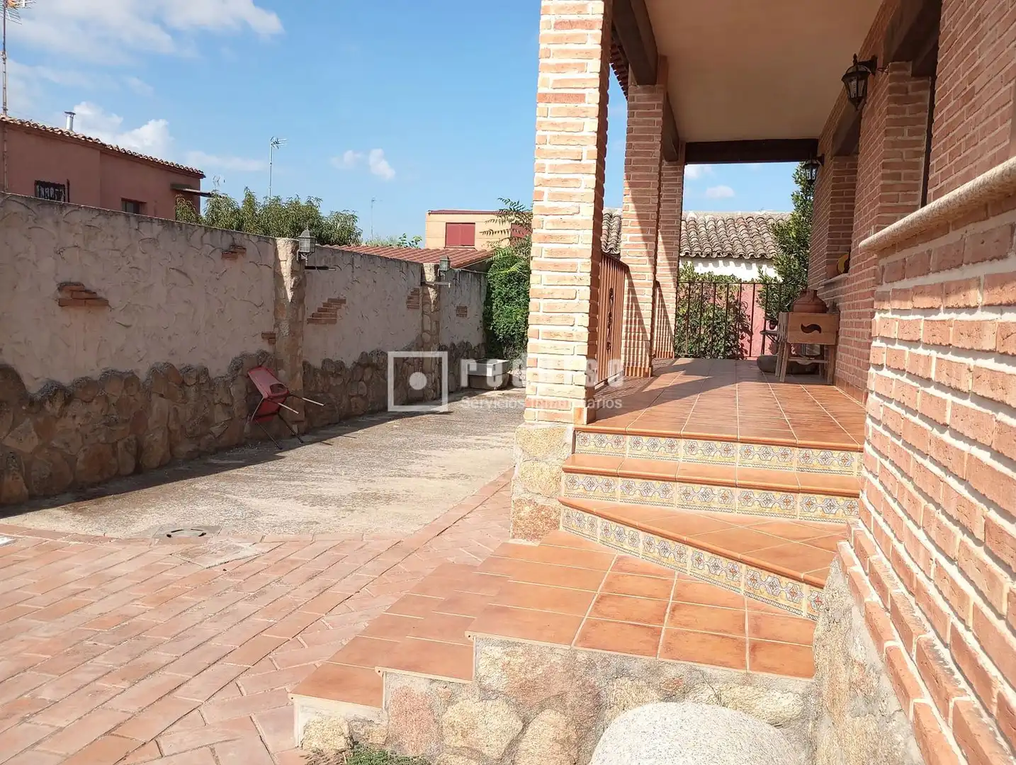 Casa en venda a Calera y Chozas, imagen 15