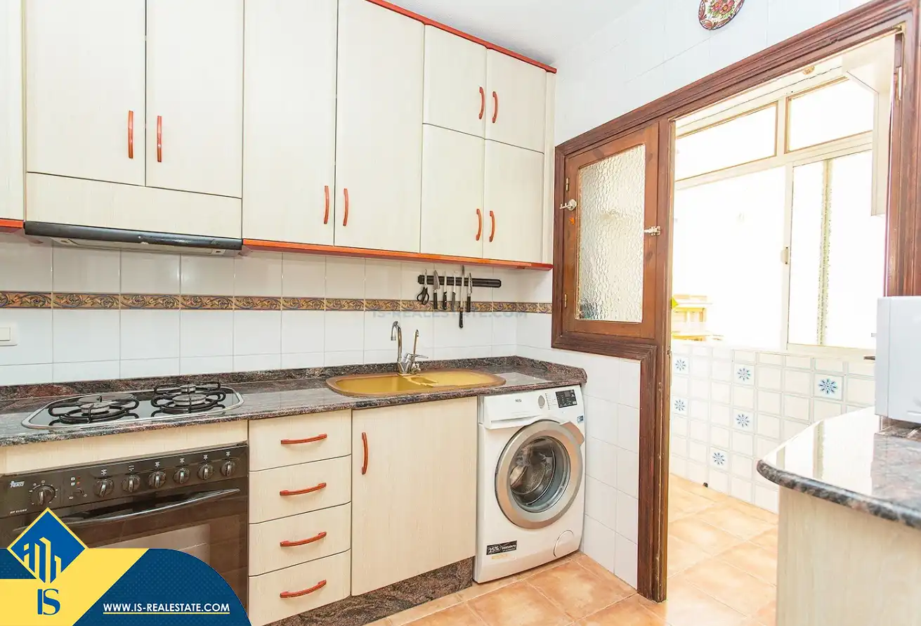 Apartament amb ascensor en venda a Playa del Cura, imagen 16