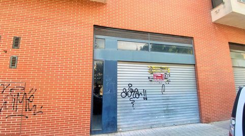 Foto 4 von Geschaftsraum zum Verkauf in Carrer de Barcelona, 7, Moncada, Valencia
