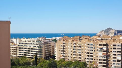 Foto 3 de Apartamento en venta en Calle Invierno, Juzgados - Plaza de Toros, Benidorm