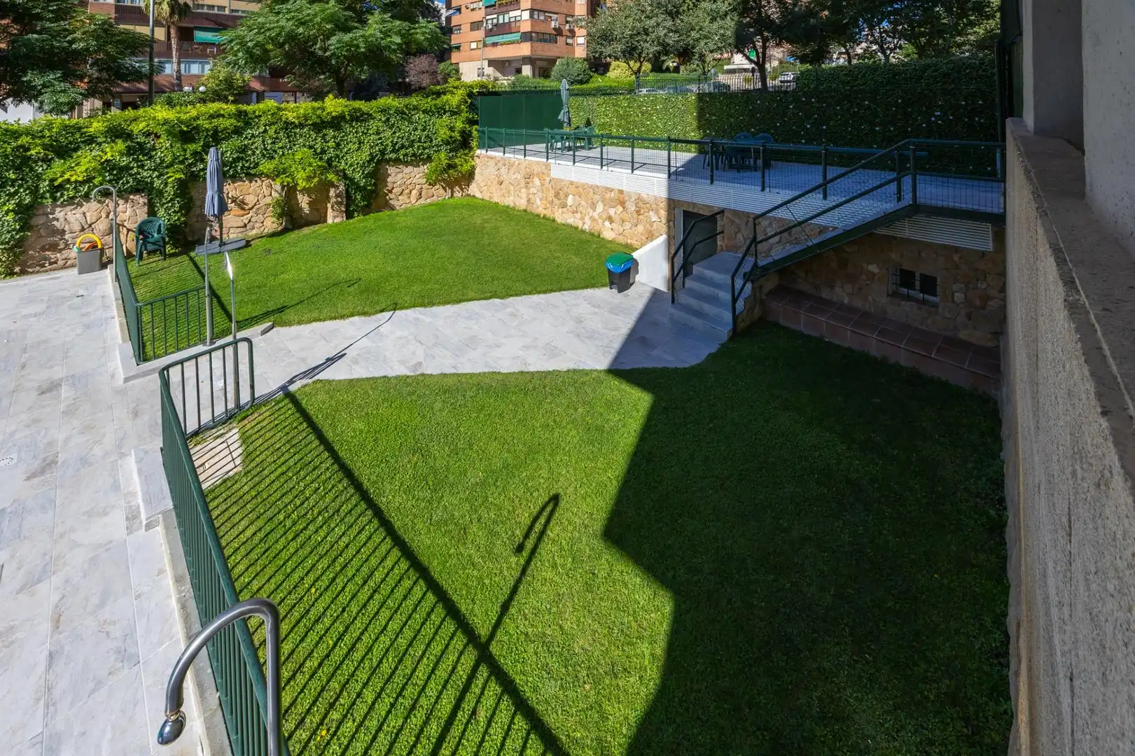 Piso con piscina en venta en Avenida de Badajoz, imagen 61