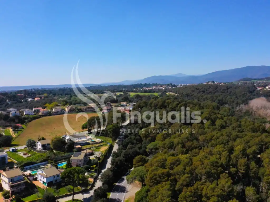 Terreno residencial en venta en Calle Caldes De Montbui 21, imagen 20