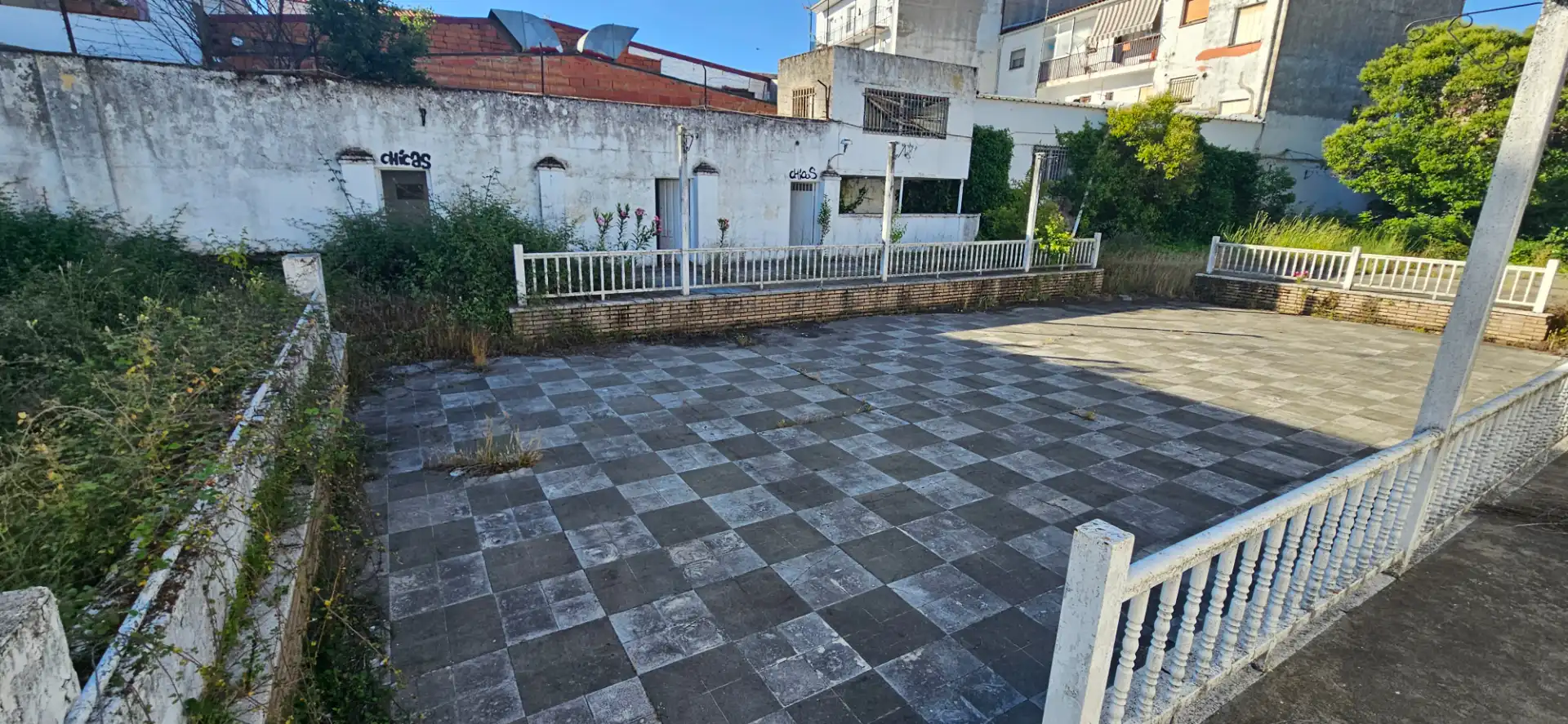 Terreni e lotti in vendita a Avenida de Extremadura 51, imagen 5