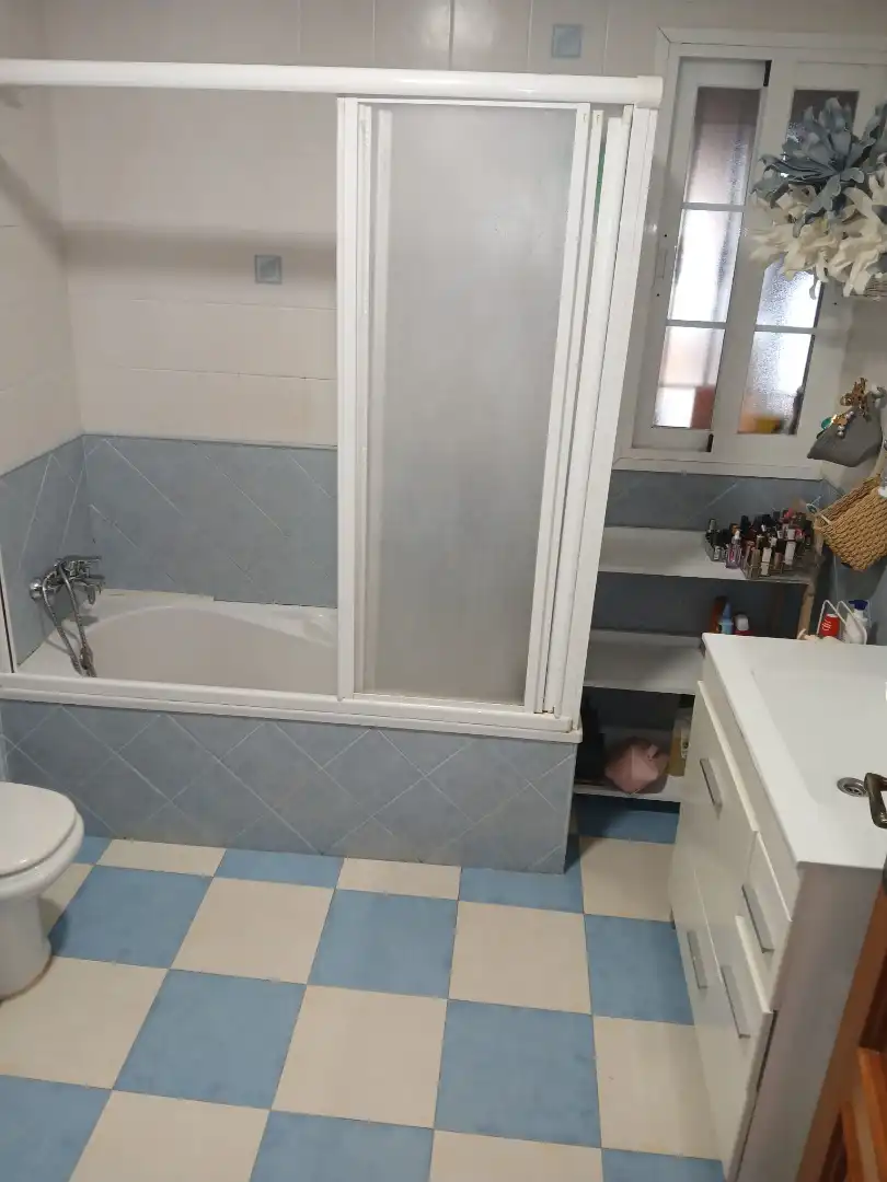Casa o xalet en venda a Ronda de Poniente, Motril ciudad