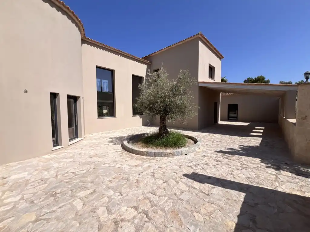 Houses for sale in Sol de Mallorca