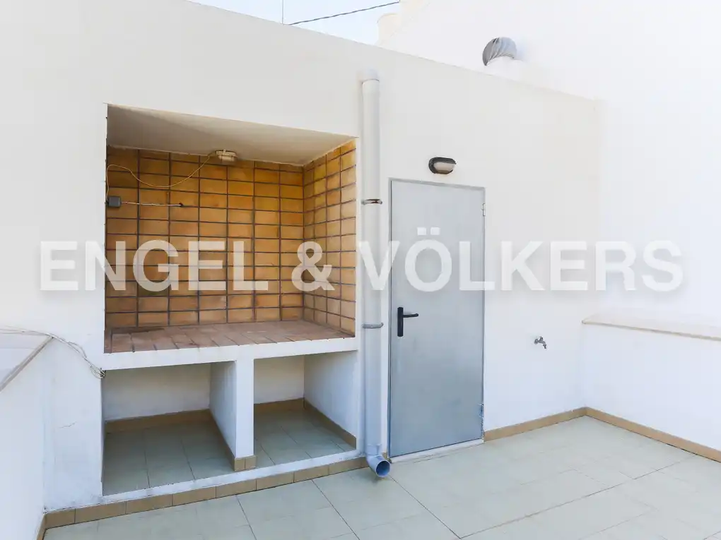 Casa o chalet en venta en Cullera con Calefacción, Terraza y Jacuzzi