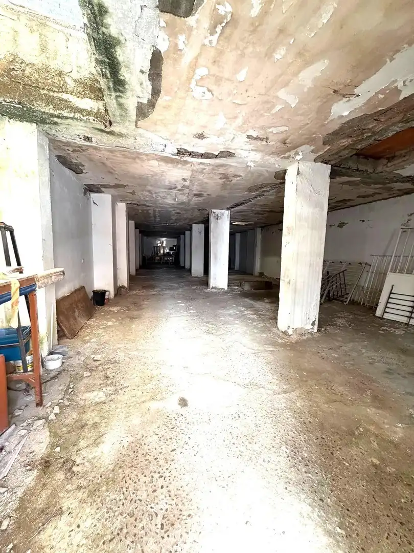 Business premises for sale in Alcalá del Río