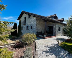 Vista exterior de Casa o xalet en venda en Ribadedeva amb Terrassa i Balcó