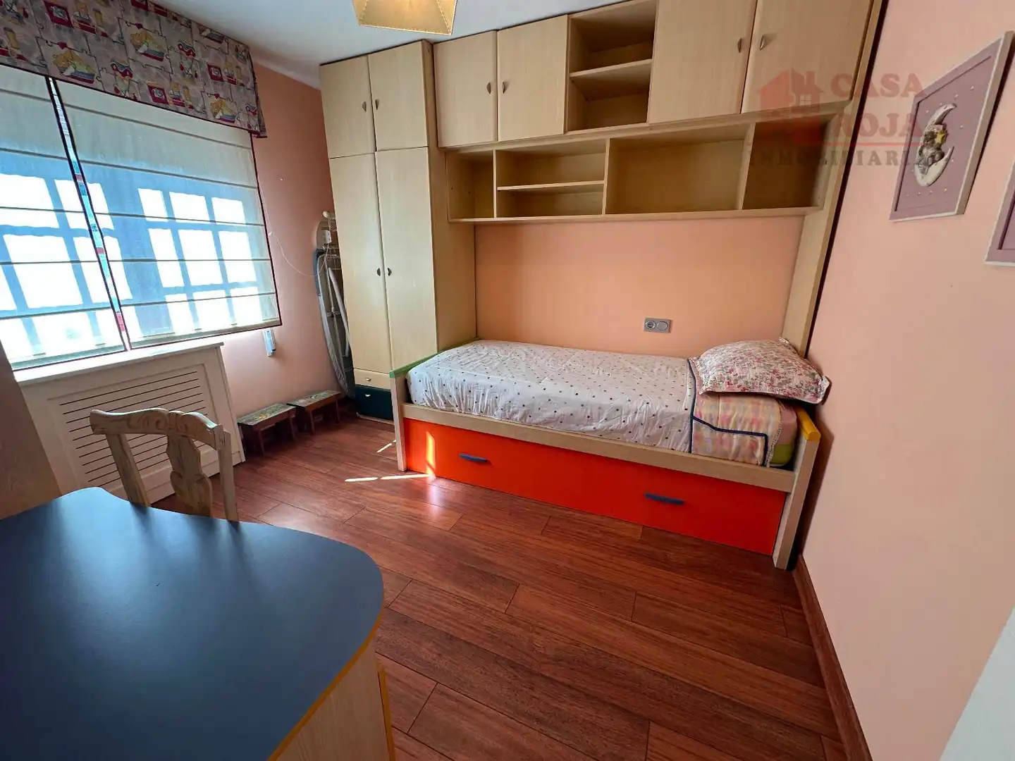 Bedroom of Houses for sale in Cangas   with Air Conditioner, Heating and Terrace