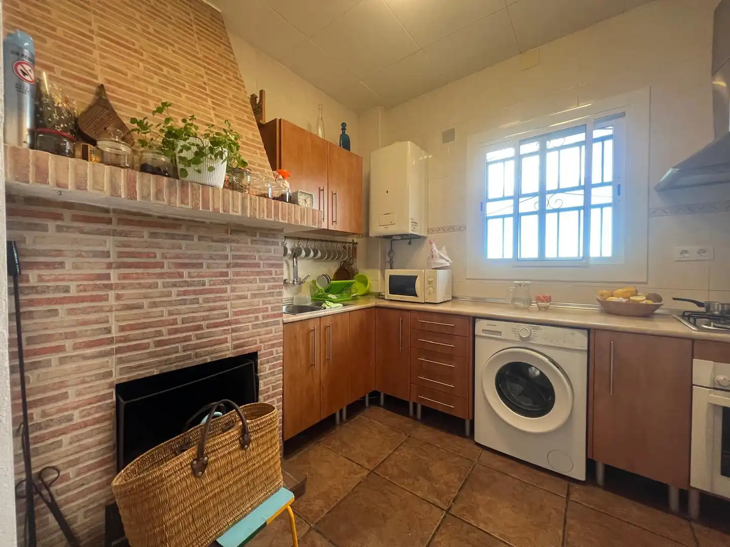 Detached house with terrace for sale in Torrelles de Foix, imagen 26