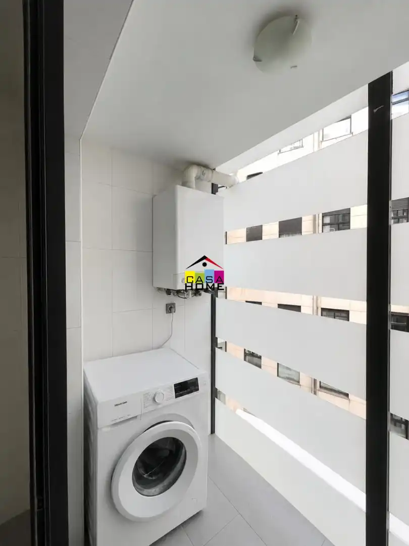 Piso con ascensor en venta en Avinguda de Vila-real 2C, imagen 3