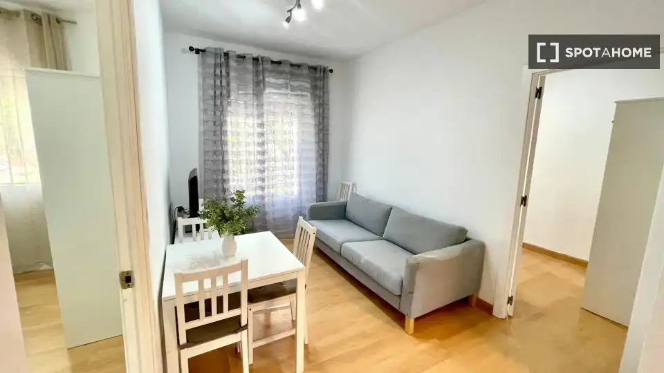 Room in El Tardón - El Carmen