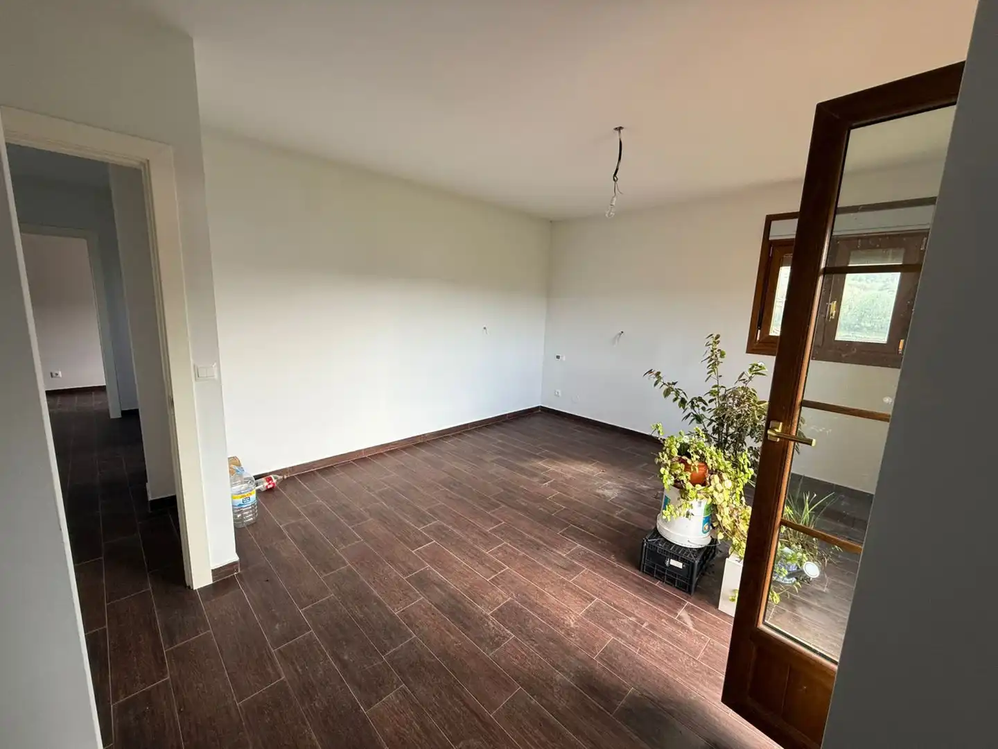 Casa o xalet en venda en Bárcena de Cicero amb Calefacció, Jardí privat i Terrassa