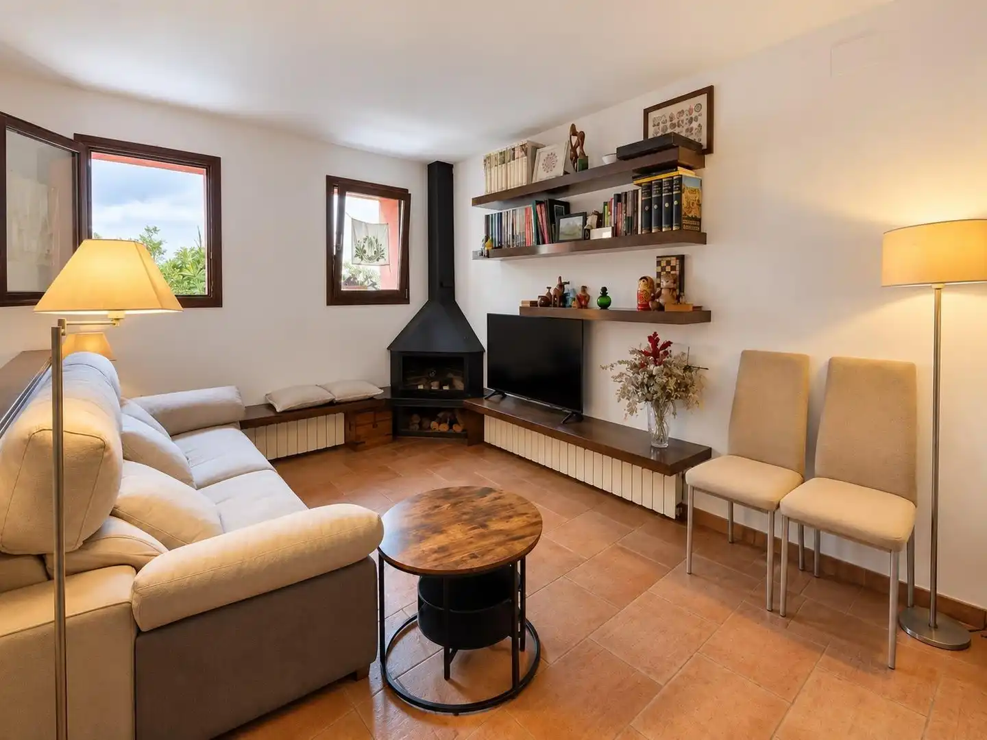 Haus zum Verkauf in Carrer SANTA MADRONA, imagen 3