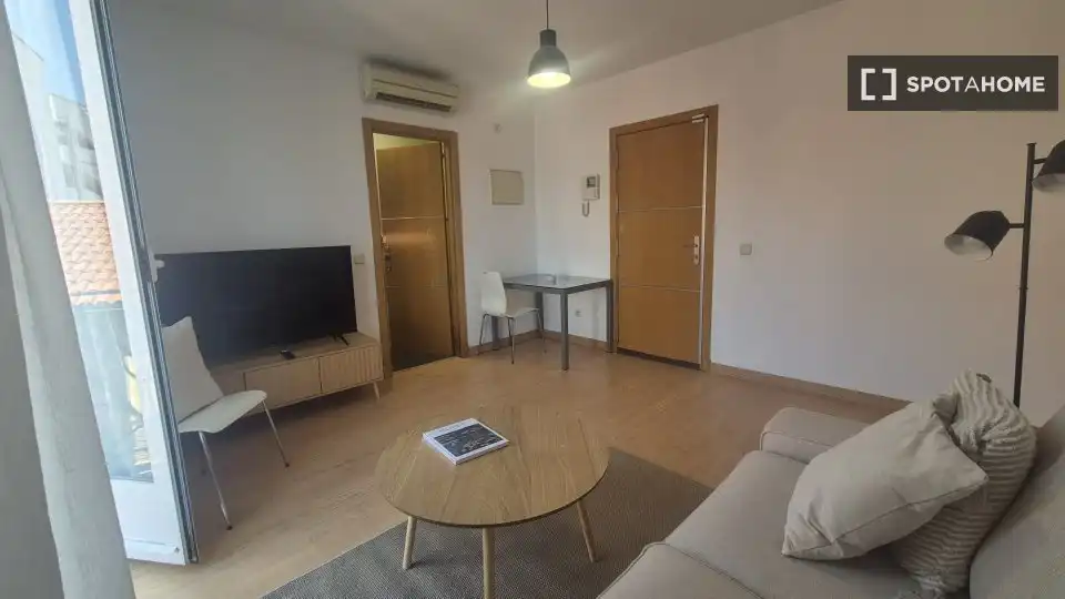Flat with terrace to rent in Puente de Vallecas, imagen 7