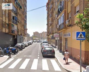 Exterior view of Flat for sale in Málaga Capital