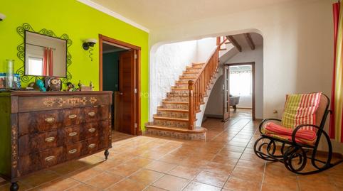 Foto 4 de Finca rústica en venda a Camí de Rafalet, 20, Trebalúger, Illes Balears