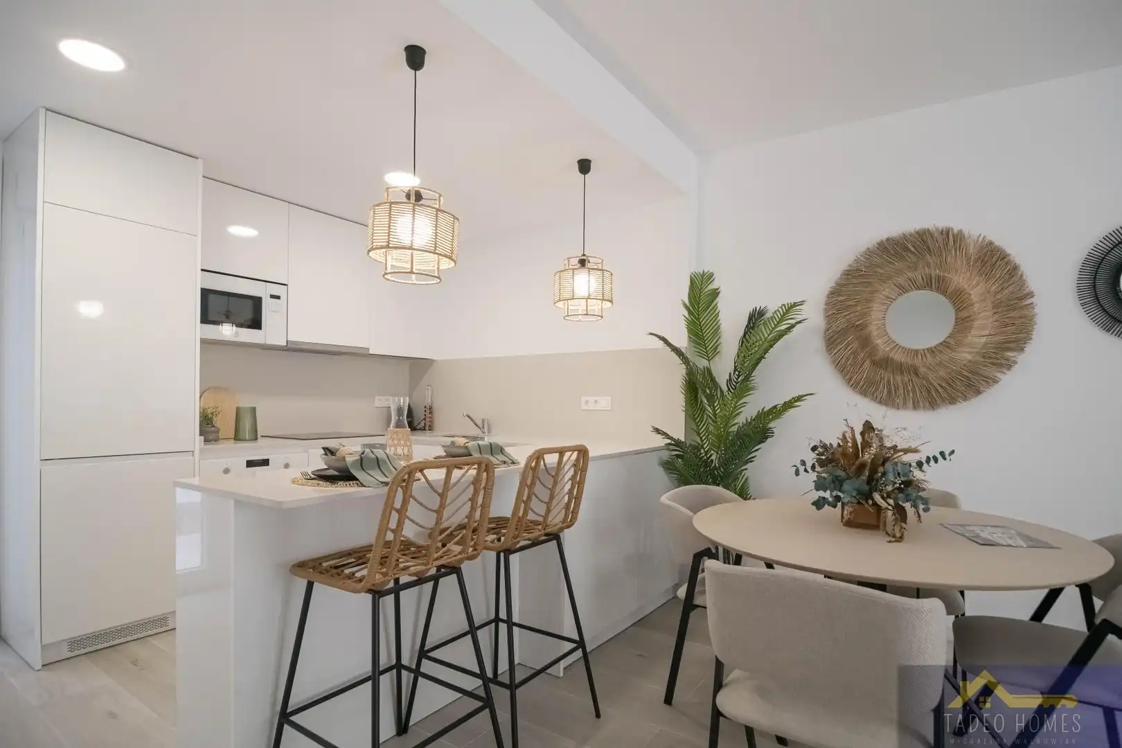 Bungalow con terraza en venta en Corazon de Jesus 14, imagen 33