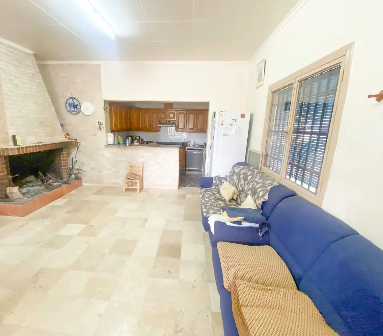 Chalet con jardín en venta en Partida Campet, imagen 6